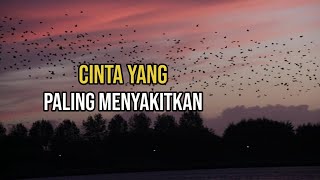 Ngaji Filsafat | Hal Yang Paling Menyakitkan Adalah Kehilangan Cinta - Ust. Dr. Fahruddin Faiz