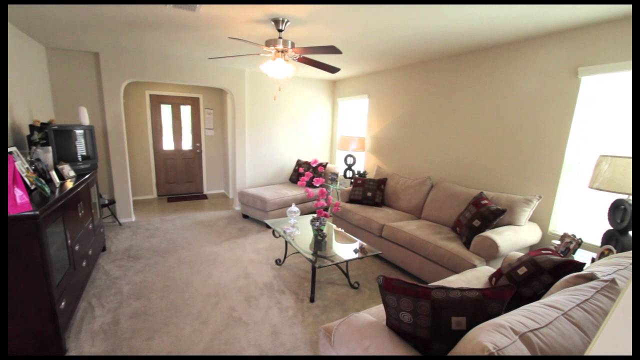 Homes for sale in Champions Park YouTube