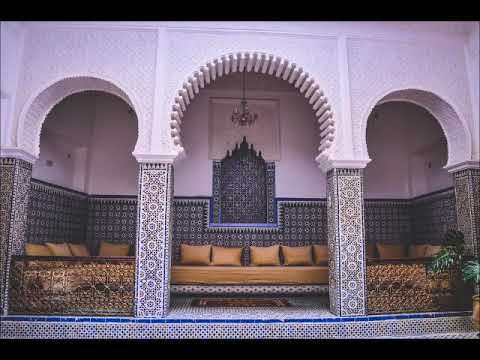    أراو لي حبيبي دابا