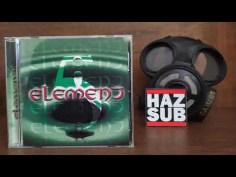 Element – 5 – CD (Album), 2001 [r14397987] | Discogs