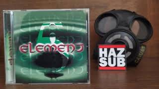Element - 5  (2001) Full Album [ NuMetal / Old School / USA ]