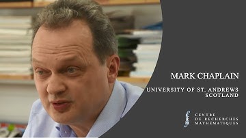 A Mathematical Framework for Modelling the Metastatic Spread of Cancer