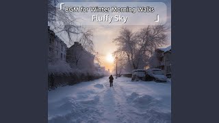 Winter's Hushed Paths (Key C Ver.)