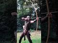 Arc Long Anglais Arclong Médiéval Tir à L Arc Histoire Robinhood mp3