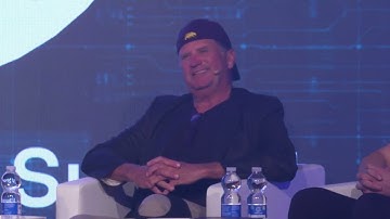 Future-Ready AI: A DTS Panel Discussion Hosted by Mark Kelly AI Futurist