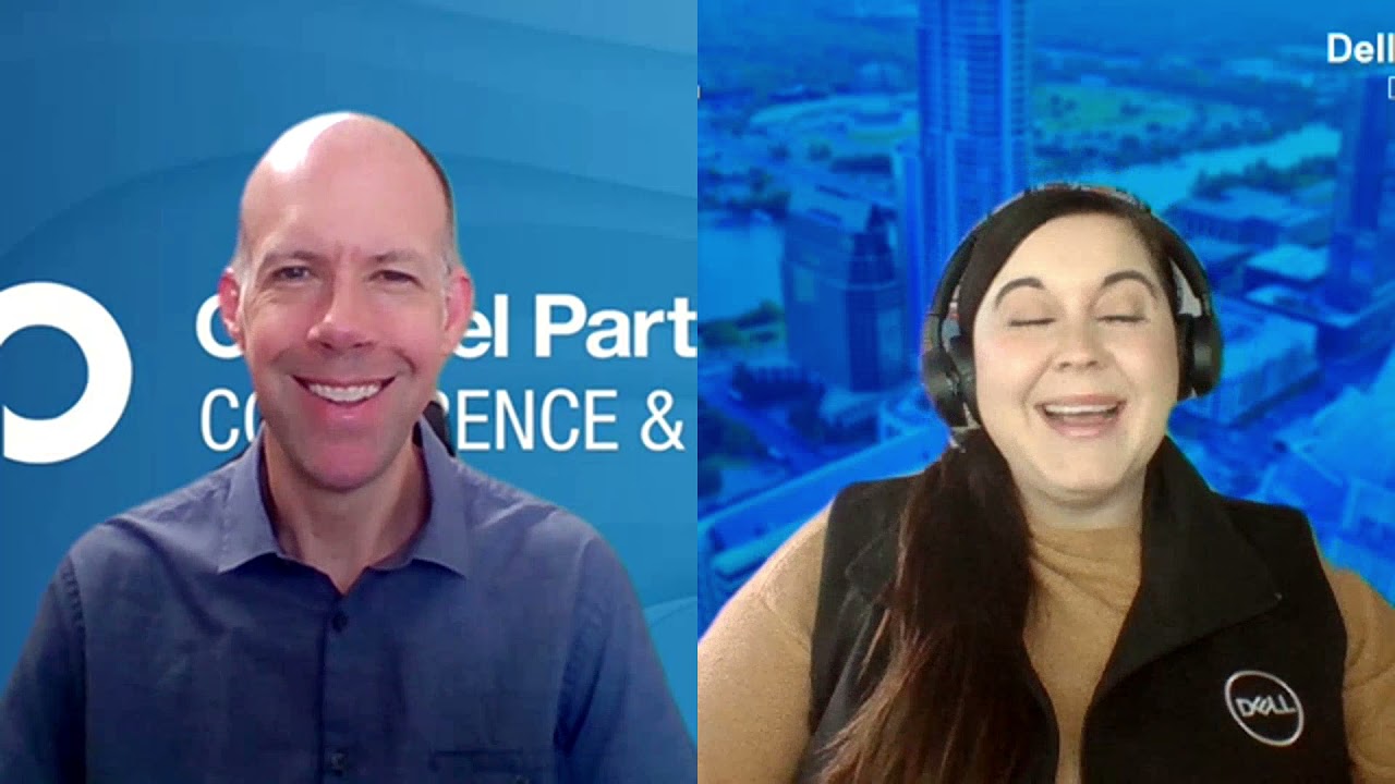 Dell Expert Network Helping MSPs to Navigate Supply Chain Issues