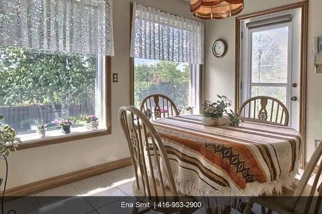 15 Wainwright Avenue, Richmond Hill Ena Smit & Ron Smit YouTube