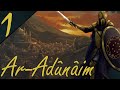 Third Age: Total War [DAC v4.5] - Ar-Adûnâim - Episode 1: Blood of Númenor