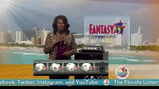 Lucky Money and Fantasy 5 20180424