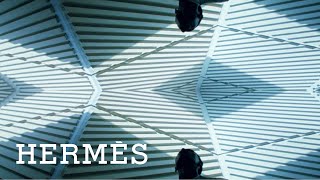 Hermès | A fragrance beyond the lines