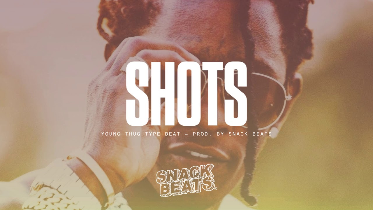 [FREE] Young Thug Type Beat 2018 - "Shots" | Snack Beats