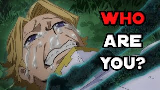 Who Cares about Yuga: CMP Podcast # Episode 91
New episodes every Monday at 8 PM
https://anchor.fm/studiogible
https://twitter.com/CMPpodcast Follow us on twitter!
Whos the Imposter? 0:00
kaiju 12:29
Slime 24:36
Windbreaker 32:00
Hero 50:25
http://www.youtube.com/chimpact
http://www.youtube.com/pokeaimmd
http://www.youtube.com/themrmoet
http://www.youtube.com/@MaceOfHeartz
#animepodcast #anime #kaiju8 #reincarnatedasaslime Who Cares about Yuga: CMP Podcast # Episode 91