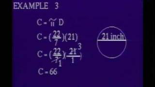 Circumference