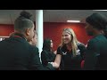 Saracens High School Grand Opening