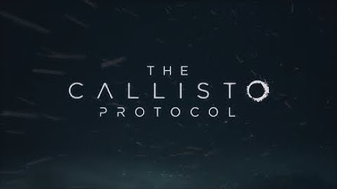 The Prison! Crash Landing - The Callisto Protocol Playthrough (#1)