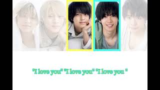 Sha-la-laハジけるLove