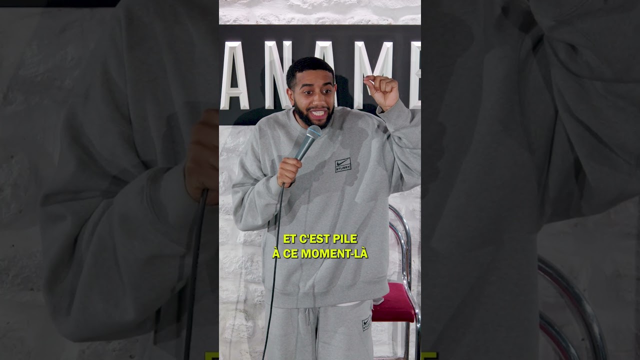 Sois pas bête ! il faut écouter les meufs 🤌🏾