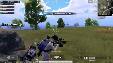 Using hack in pmco (qualification) region (iraq)