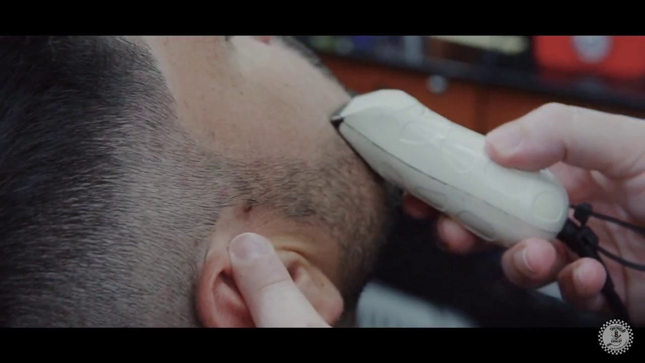 barbearia express V8 Barber Shop Valinhos V8 ONZE