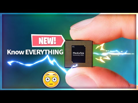MediaTek Dimensity 1000 5G Chipset   Could be used in Redmi k30 PRO 