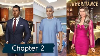 Choices: Stories You Play - Inheritance Chapter 2 ⋆ The First Attack