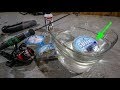 Line-spooling hacks (no line twist!)