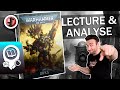 Warhammer 40000 lecture  analyse nouveau codex orks