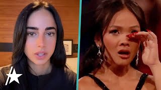 Maria Georgas CALLS OUT Jenn Tran & Devin Strader's 'Bachelorette' Breakup Drama