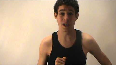 Bodily-Kinesthetic Intelligence