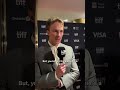 Drew Starkey's "Beautiful Experience" Working With Daniel Craig in QUEER | TIFF 2024