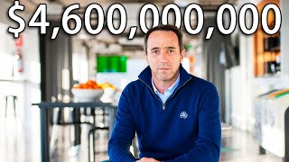 How Marcos Galperin became the RICHEST man in Argentina