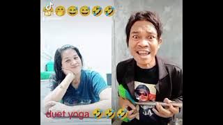 duet dngn yoga noker