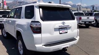 Lhm toyota murray 4runner custom lease ...