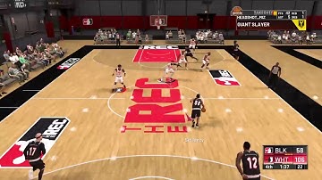 Elite 3 grind #rec x2 rep