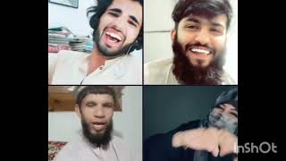 Malak//Jalat Khan//Da Jenay Sara//Ghap Shap//New Video