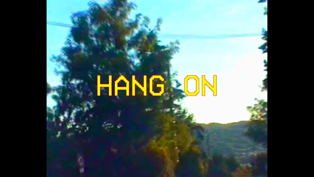 Watch Luje - Hang On (OFFICIAL CLIP) on YouTube Watch Luje - Hang On (OFFICIAL CLIP) on YouTube