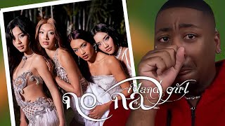 no na ‘durian’ made me CRY SO MUCH!💔❤️‍🩹 Album Track Review (Emotional Reaction🥺)