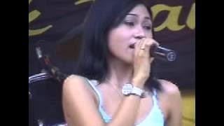 Bayu kristia - badai biru