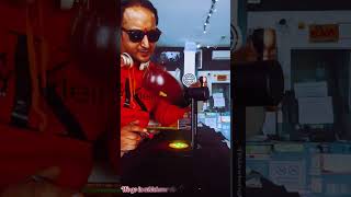 First rip of the day ft- Apni marzi ( Jagjit Singh )