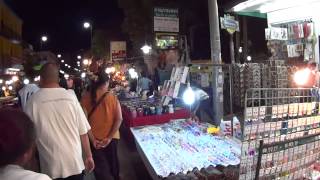 Walking Chiang Mai part 3 20141230
