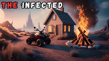 The Best Way To Start FRESH In The Infected | Day 1