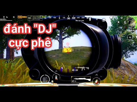 PUBG Mobile – Đồ RP M10 Đẹp Nhất Là Đồ Lv1 :)) | Bo Cuối Bị Kẹp Và Cách Xử Lý Hay