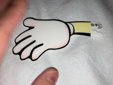 僕の呼び込み君の腕