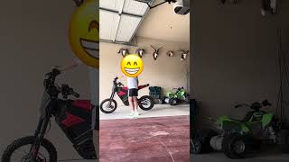 Putting my yozma to the speed test #speed #ridingvibes
