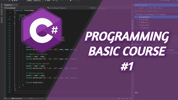First Programming Class in C# Visual Studio Community- Calculator