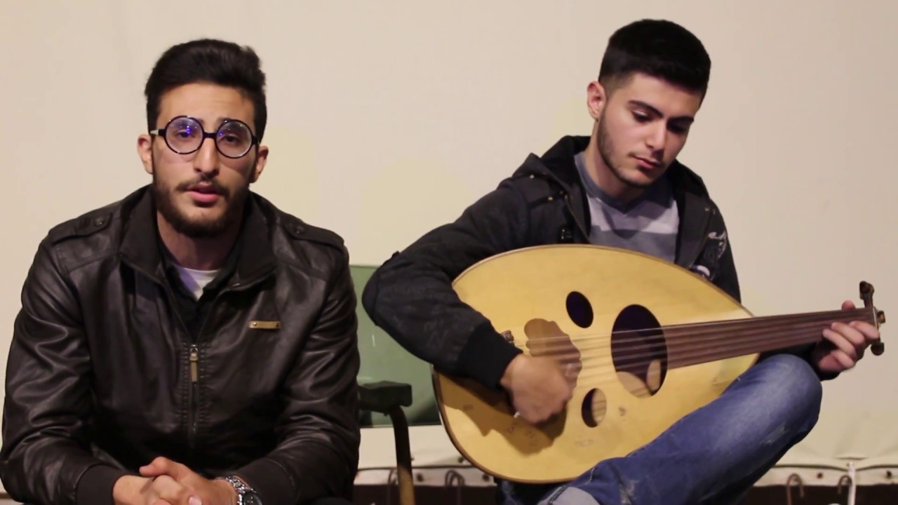 Lebanon International Short-films Festival - LISFF 2016