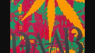 Daab - W moim ogrodzie