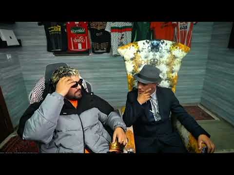 لقاء الأساطير الياس الماكي وعبد الحق ددجي الياس المالكي ظريف هاهو مضمر الياس حيح ها السواكن حيحنا