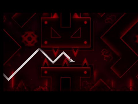 The Golden 87% (PROGRESS #6) (Top 10) Extreme Demon, Geometry Dash