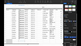 How to convert PDFs to CSV for free